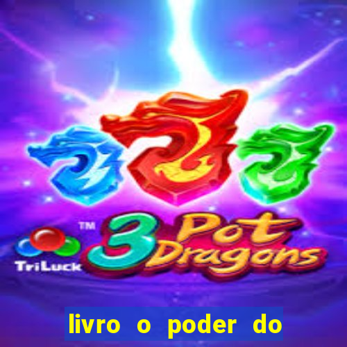 livro o poder do agora pdf